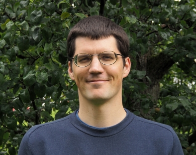 Moritz Brumm